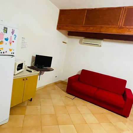 Casa Vacanza Contrada Canalotto 65 Realmonte Exterior foto